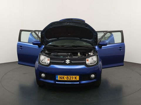 Suzuki Ignis 1.2 Select Automaat