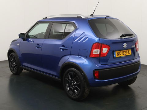 Suzuki Ignis 1.2 Select Automaat