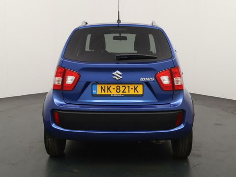 Suzuki Ignis 1.2 Select Automaat