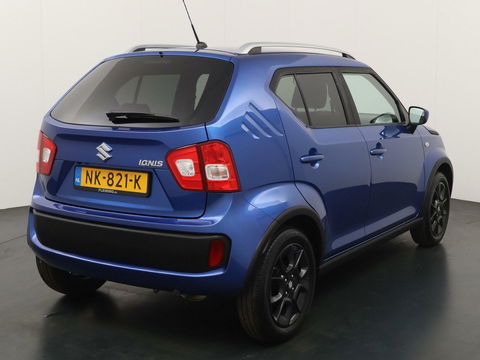 Suzuki Ignis 1.2 Select Automaat