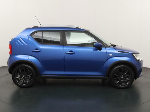 Suzuki Ignis 1.2 Select Automaat