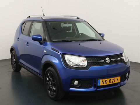 Suzuki Ignis 1.2 Select Automaat