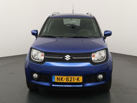 Suzuki Ignis 1.2 Select Automaat