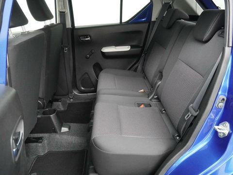 Suzuki Ignis 1.2 Select Automaat