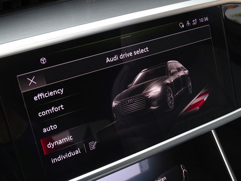 Audi A6 Avant A6 55 TFSI e 367PK / S-ed. Competition / Exclusive / 2021 / LED