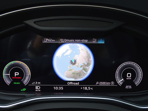 Audi A6 Avant A6 55 TFSI e 367PK / S-ed. Competition / Exclusive / 2021 / LED