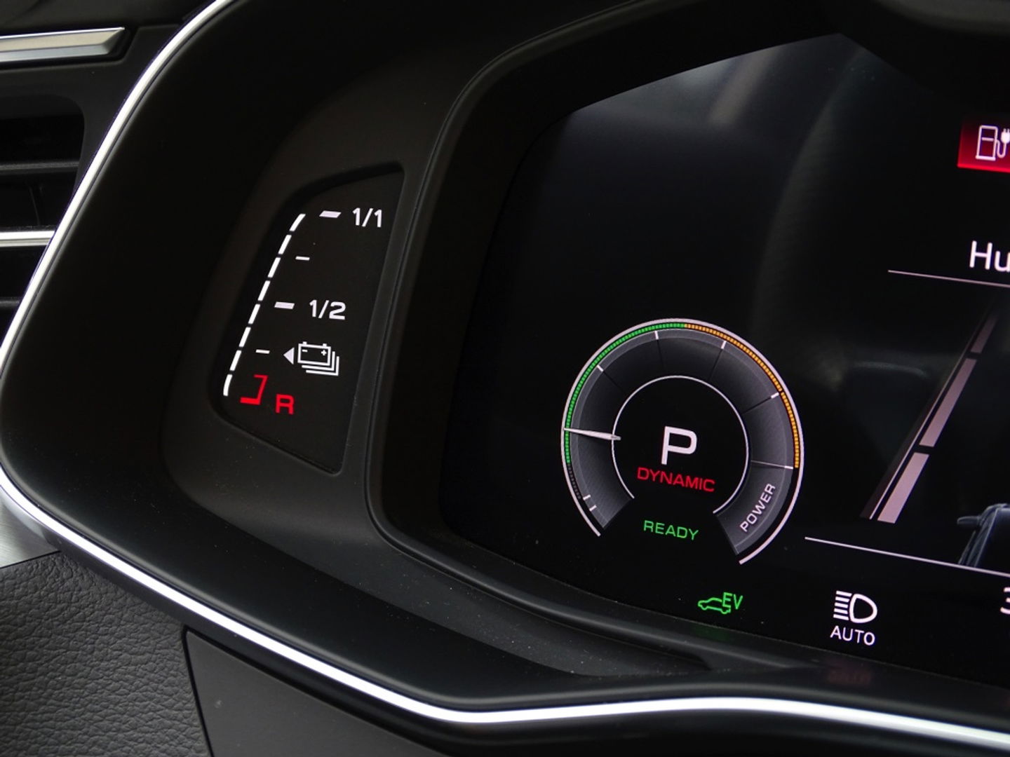 Audi A6 Avant A6 55 TFSI e 367PK / S-ed. Competition / Exclusive / 2021 / LED