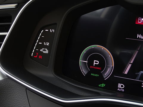 Audi A6 Avant A6 55 TFSI e 367PK / S-ed. Competition / Exclusive / 2021 / LED