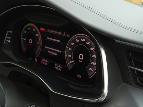 Audi A6 Avant A6 55 TFSI e 367PK / S-ed. Competition / Exclusive / 2021 / LED