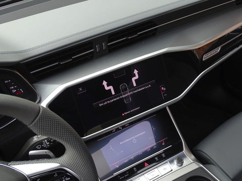 Audi A6 Avant A6 55 TFSI e 367PK / S-ed. Competition / Exclusive / 2021 / LED