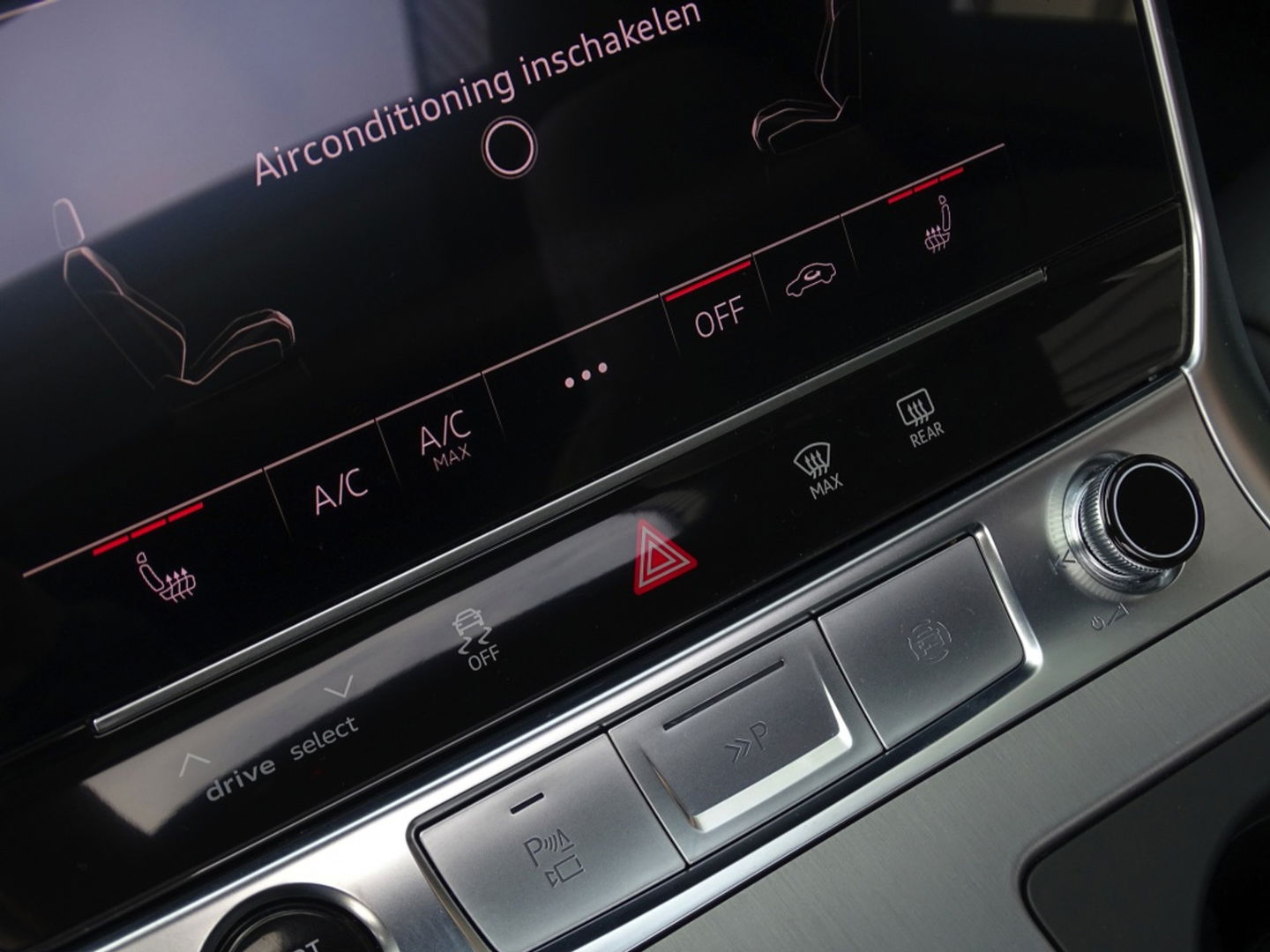 Audi A6 Avant A6 55 TFSI e 367PK / S-ed. Competition / Exclusive / 2021 / LED