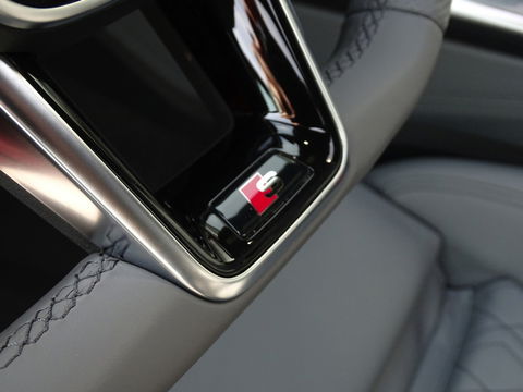 Audi A6 Avant A6 55 TFSI e 367PK / S-ed. Competition / Exclusive / 2021 / LED