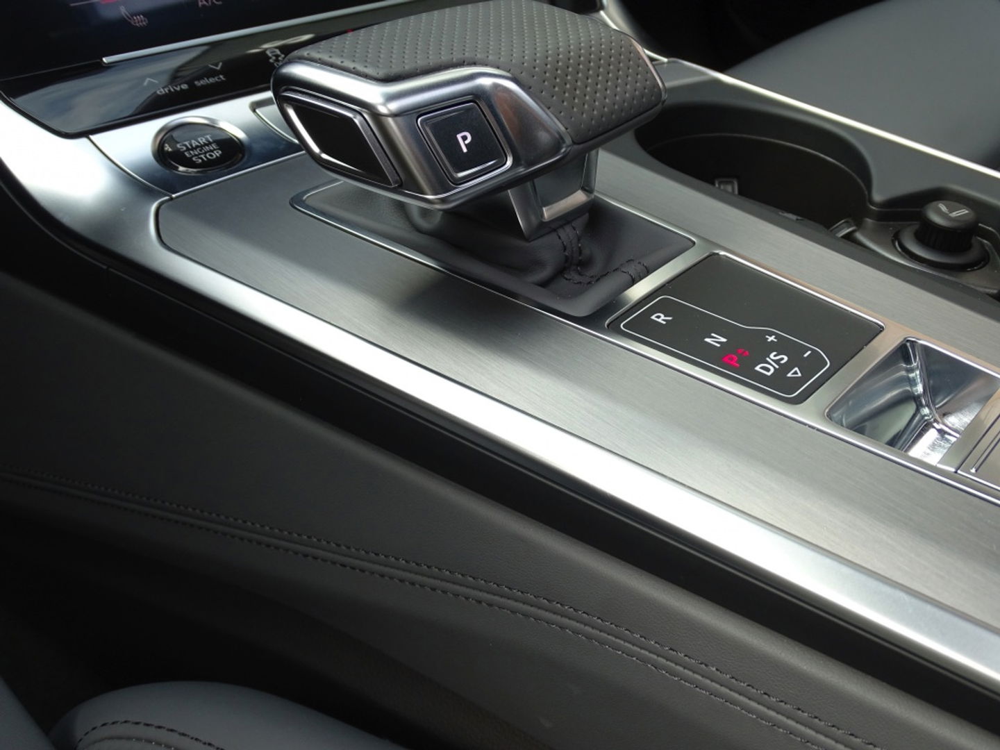 Audi A6 Avant A6 55 TFSI e 367PK / S-ed. Competition / Exclusive / 2021 / LED