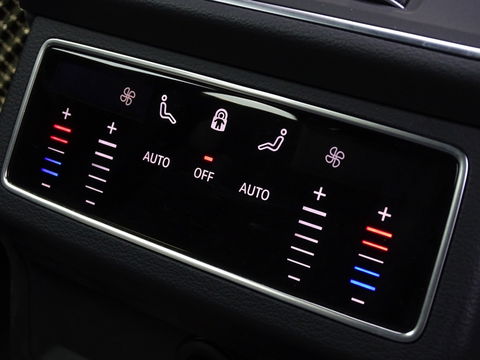 Audi A6 Avant A6 55 TFSI e 367PK / S-ed. Competition / Exclusive / 2021 / LED