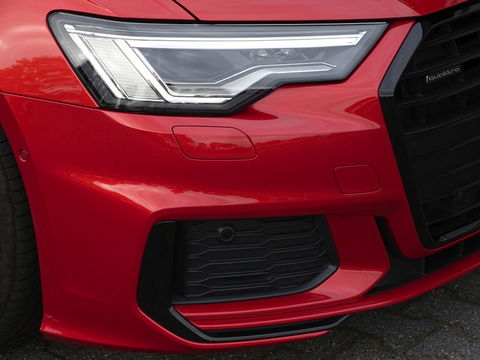 Audi A6 Avant A6 55 TFSI e 367PK / S-ed. Competition / Exclusive / 2021 / LED