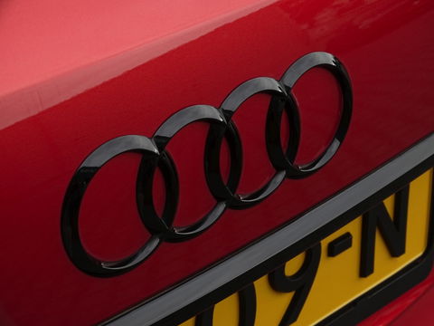 Audi A6 Avant A6 55 TFSI e 367PK / S-ed. Competition / Exclusive / 2021 / LED