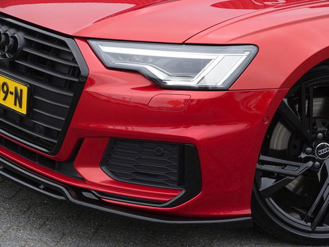 Audi A6 Avant A6 55 TFSI e 367PK / S-ed. Competition / Exclusive / 2021 / LED