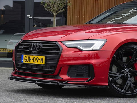 Audi A6 Avant A6 55 TFSI e 367PK / S-ed. Competition / Exclusive / 2021 / LED