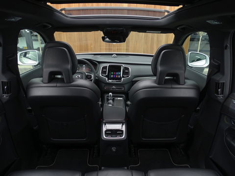 Volvo XC90 2.0 T8 392PK AWD / R-Design / B&W / ACC / 360° / Head-Up