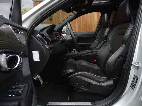 Volvo XC90 2.0 T8 392PK AWD / R-Design / B&W / ACC / 360° / Head-Up