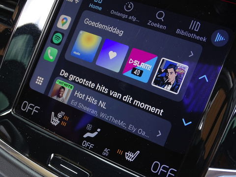 Volvo XC90 2.0 T8 392PK AWD / R-Design / B&W / ACC / 360° / Head-Up
