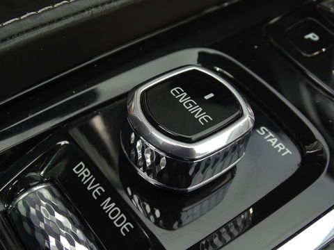 Volvo XC90 2.0 T8 392PK AWD / R-Design / B&W / ACC / 360° / Head-Up