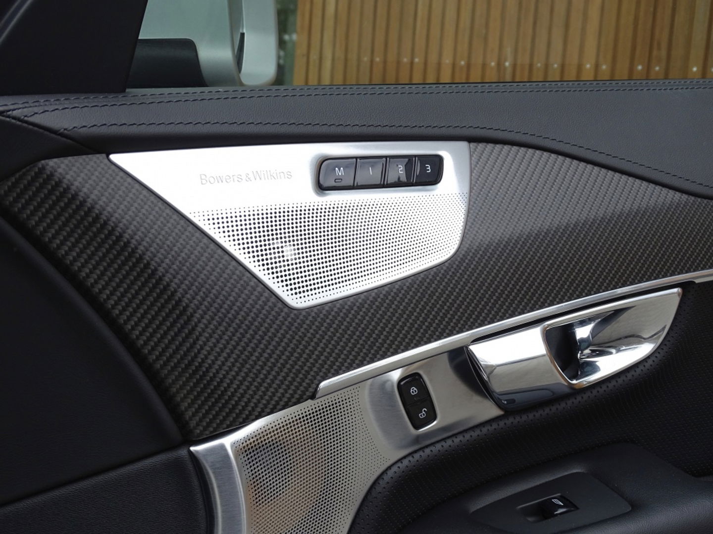 Volvo XC90 2.0 T8 392PK AWD / R-Design / B&W / ACC / 360° / Head-Up