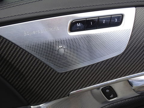 Volvo XC90 2.0 T8 392PK AWD / R-Design / B&W / ACC / 360° / Head-Up