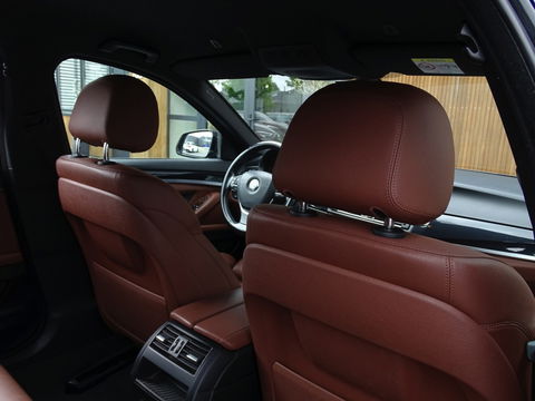 BMW 5 Serie Touring 530d 259PK M Sport HE. / M- interieur / LCI / LED