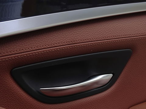 BMW 5 Serie Touring 530d 259PK M Sport HE. / M- interieur / LCI / LED