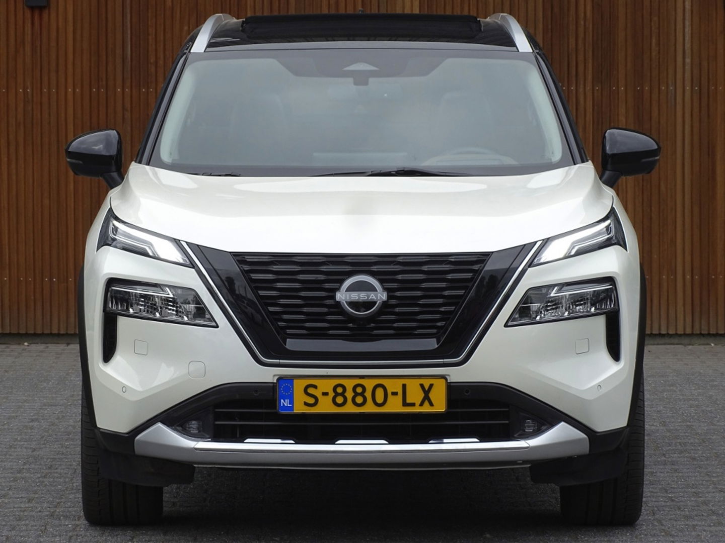 Nissan X-Trail 1.5 e-4ORCE 213PK 4WD / Tekna+ / Bose / 2023 / 360° / NAP / 7 Pe