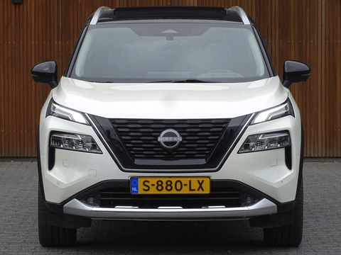 Nissan X-Trail 1.5 e-4ORCE 213PK 4WD / Tekna+ / Bose / 2023 / 360° / NAP / 7 Pe