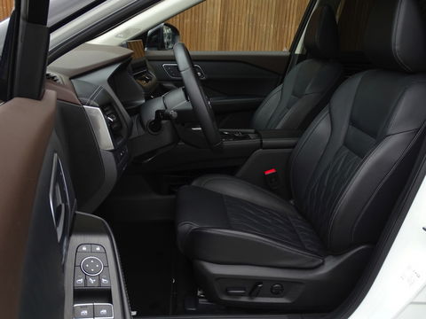 Nissan X-Trail 1.5 e-4ORCE 213PK 4WD / Tekna+ / Bose / 2023 / 360° / NAP / 7 Pe