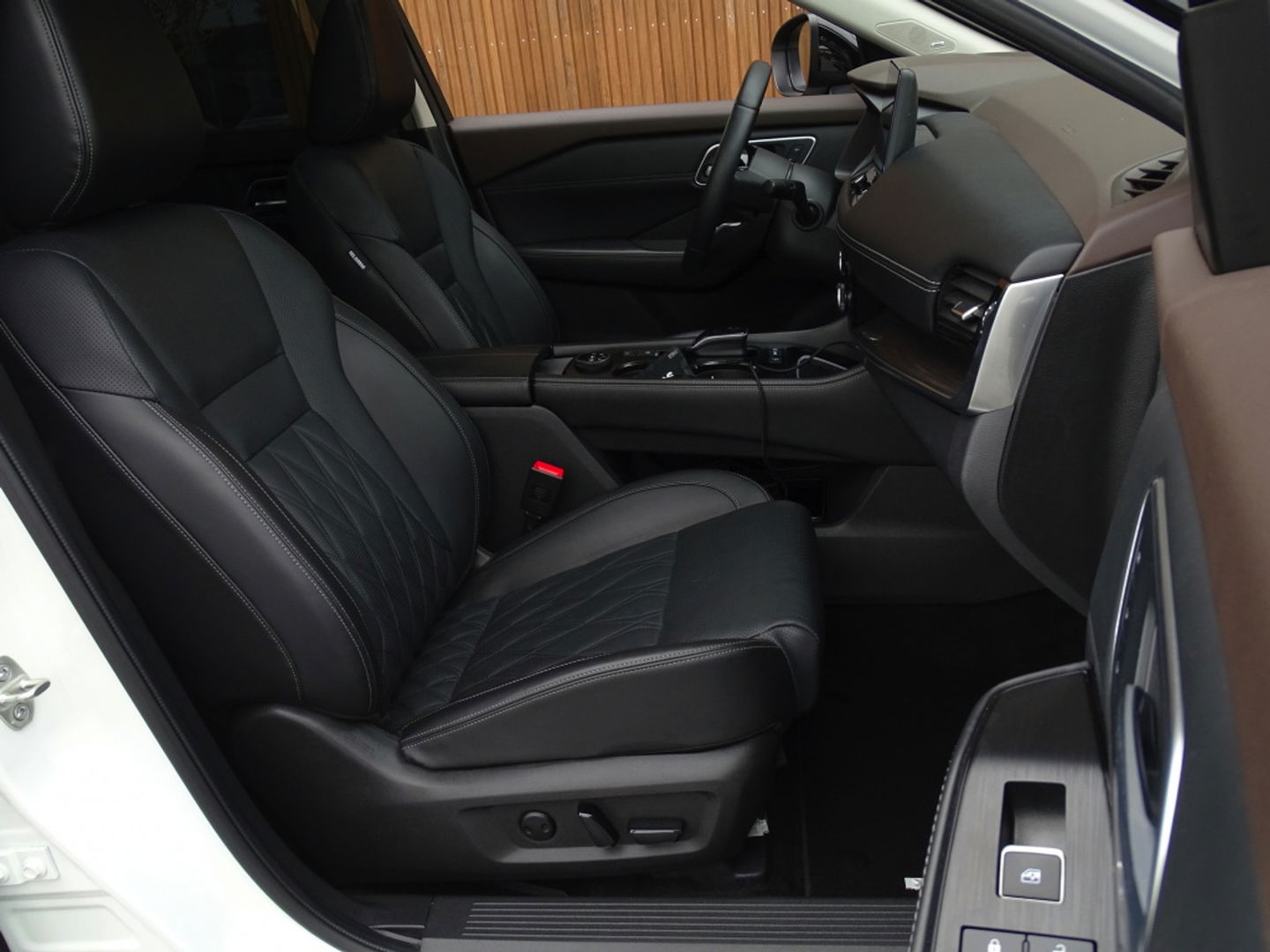 Nissan X-Trail 1.5 e-4ORCE 213PK 4WD / Tekna+ / Bose / 2023 / 360° / NAP / 7 Pe