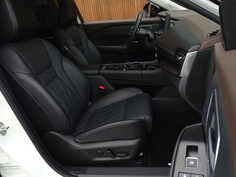 Nissan X-Trail 1.5 e-4ORCE 213PK 4WD / Tekna+ / Bose / 2023 / 360° / NAP / 7 Pe