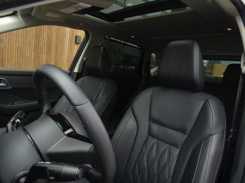 Nissan X-Trail 1.5 e-4ORCE 213PK 4WD / Tekna+ / Bose / 2023 / 360° / NAP / 7 Pe