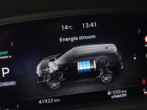 Nissan X-Trail 1.5 e-4ORCE 213PK 4WD / Tekna+ / Bose / 2023 / 360° / NAP / 7 Pe