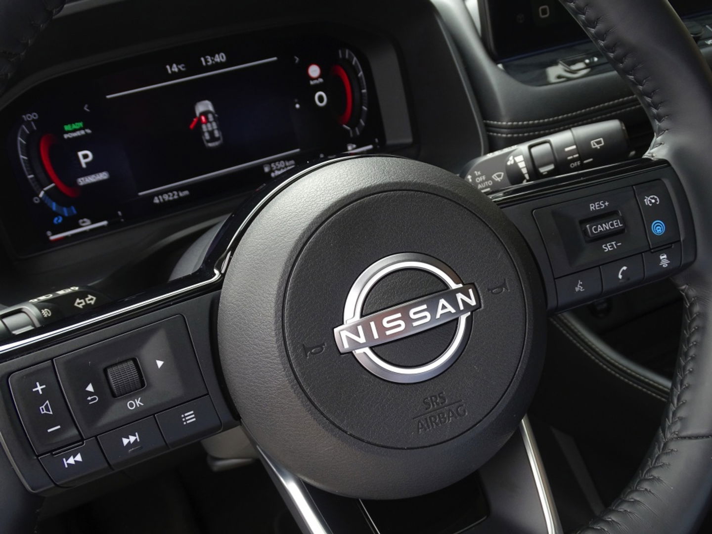 Nissan X-Trail 1.5 e-4ORCE 213PK 4WD / Tekna+ / Bose / 2023 / 360° / NAP / 7 Pe