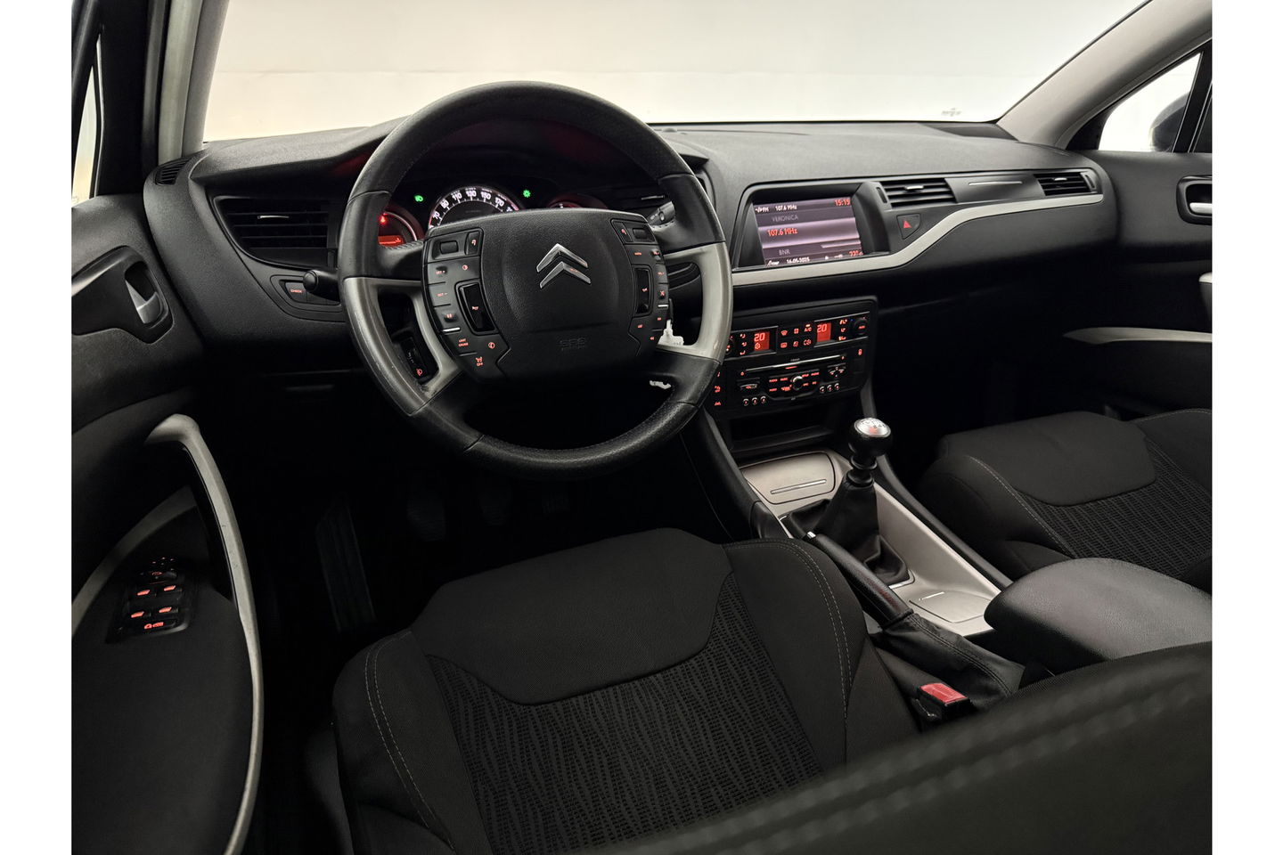 Citroën C5 Aircross | APK tot 09-2025 | 141PK Clima Cruise Trekhaak Navigatie PDC 17"LMV