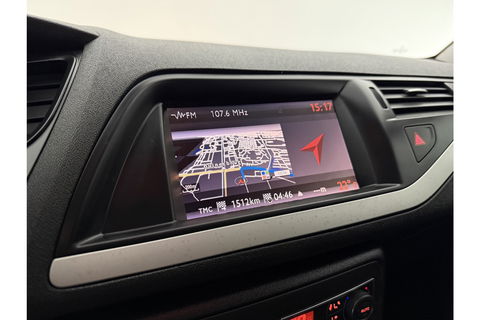 Citroën C5 Aircross | APK tot 09-2025 | 141PK Clima Cruise Trekhaak Navigatie PDC 17"LMV