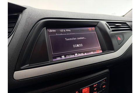 Citroën C5 Aircross | APK tot 09-2025 | 141PK Clima Cruise Trekhaak Navigatie PDC 17"LMV