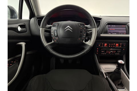 Citroën C5 Aircross | APK tot 09-2025 | 141PK Clima Cruise Trekhaak Navigatie PDC 17"LMV