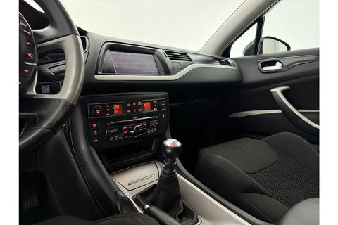 Citroën C5 Aircross | APK tot 09-2025 | 141PK Clima Cruise Trekhaak Navigatie PDC 17"LMV