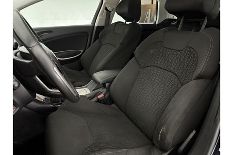 Citroën C5 Aircross | APK tot 09-2025 | 141PK Clima Cruise Trekhaak Navigatie PDC 17"LMV