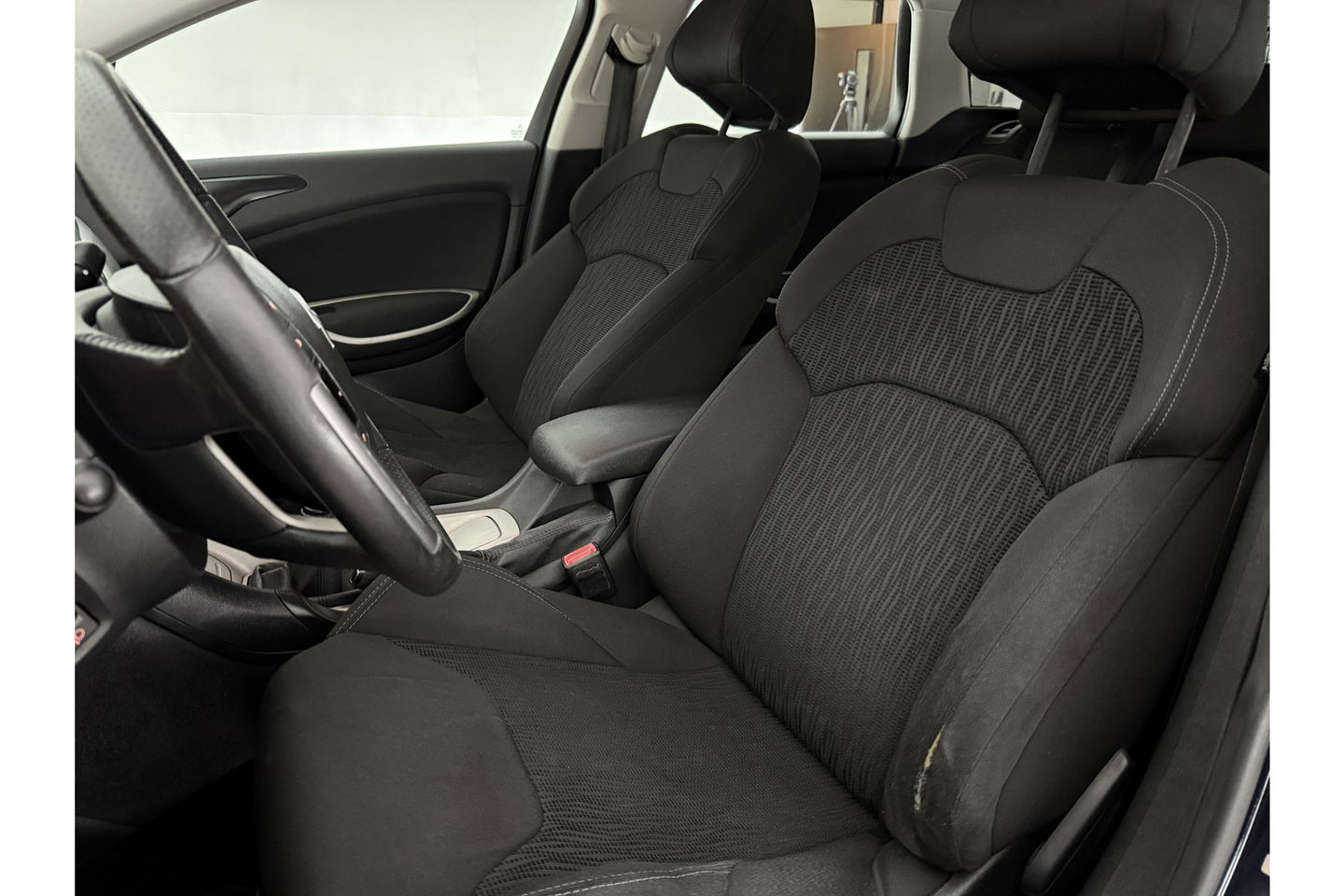 Citroën C5 Aircross | APK tot 09-2025 | 141PK Clima Cruise Trekhaak Navigatie PDC 17"LMV