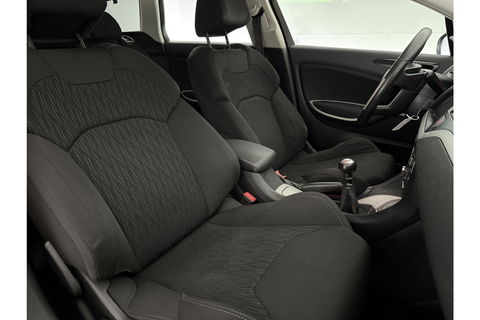 Citroën C5 Aircross | APK tot 09-2025 | 141PK Clima Cruise Trekhaak Navigatie PDC 17"LMV