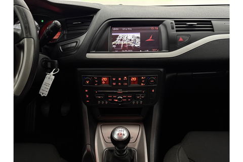 Citroën C5 Aircross | APK tot 09-2025 | 141PK Clima Cruise Trekhaak Navigatie PDC 17"LMV