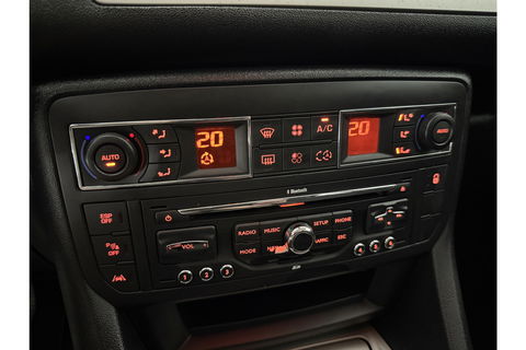 Citroën C5 Aircross | APK tot 09-2025 | 141PK Clima Cruise Trekhaak Navigatie PDC 17"LMV