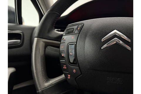 Citroën C5 Aircross | APK tot 09-2025 | 141PK Clima Cruise Trekhaak Navigatie PDC 17"LMV