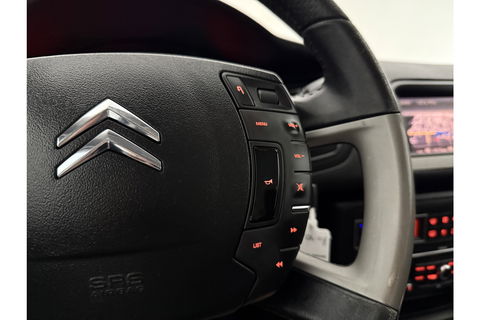 Citroën C5 Aircross | APK tot 09-2025 | 141PK Clima Cruise Trekhaak Navigatie PDC 17"LMV